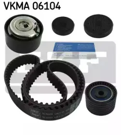 skf-vkma06104